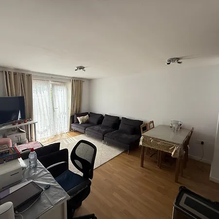 Fazra Apartamento